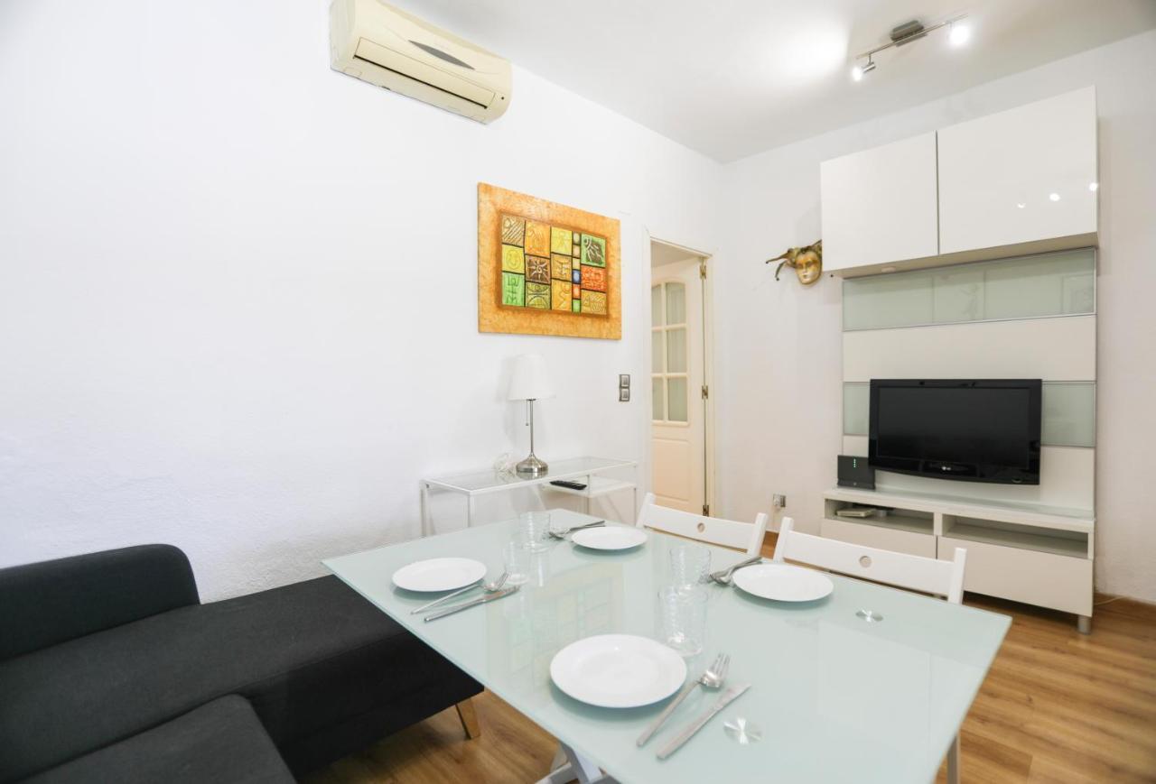 Rentalsevilla Alfonso Xii Ii Apartment Sevilla